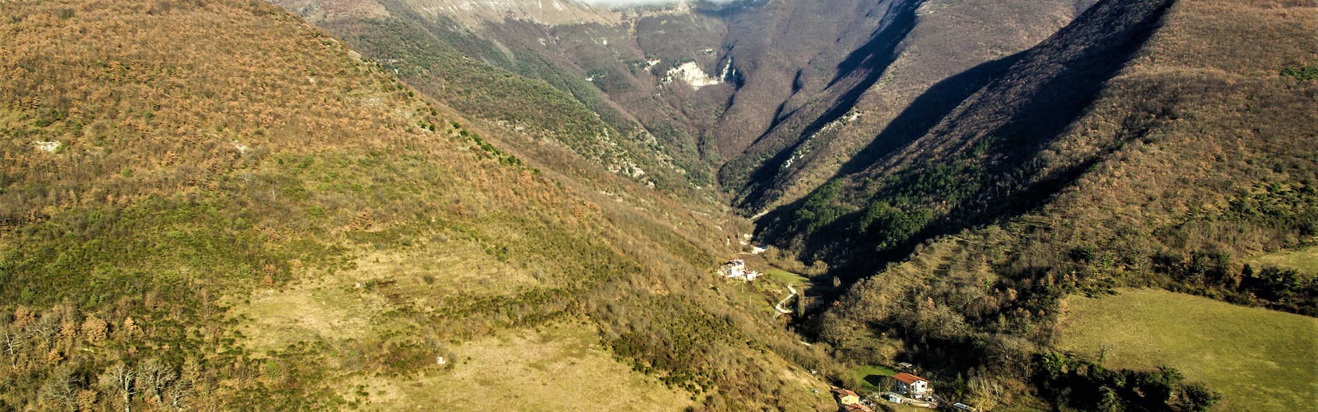 L’anfiteatro del Tenetra