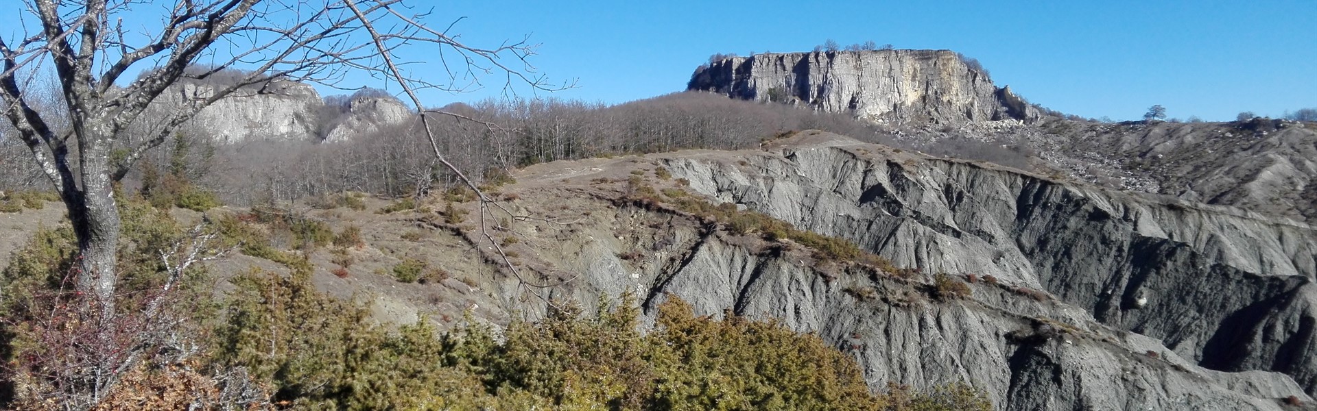 I Sassi del Montefeltro