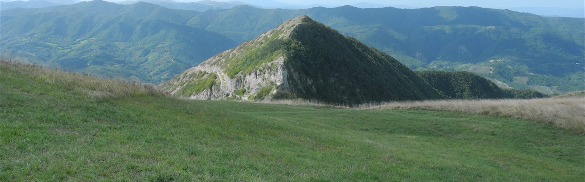 I Flatiron del Monte Petrano