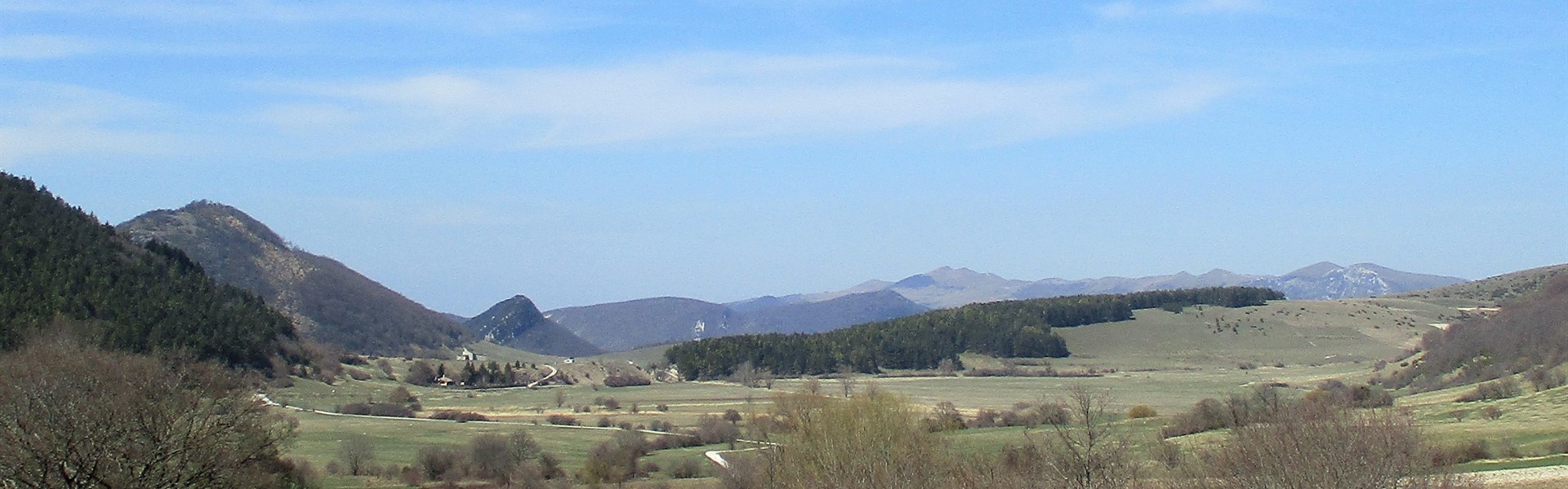 I Piani di Montelago